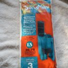 Hartz Wardley 3 Sand Man Model LS 3 Carbon Filter Pads 30 to 35 Gallon Aquariums