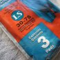 Hartz Wardley 3 Sand Man Model LS 3 Carbon Filter Pads 30 to 35 Gallon Aquariums