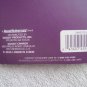 Solid Plastic Curved Wide Spaced Teeth Tooth Super Detangling Hair Comb Detangle