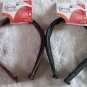 Goody Stay Put Slide Proof Hold Tight Secure Grip Headband Rigid Wire Inner Band