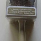 Goody Styling Therapy Protect + Color Blonde Light Brown QUESTAMIDE Hair Brush