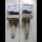 Goody Styling Therapy Protect + Color Blonde Light Brown QUESTAMIDE Hair Brush