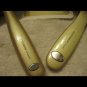 Goody Styling Therapy Protect + Color Blonde Light Brown QUESTAMIDE Hair Brush