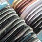 14 Goody Big Thick Fix Ouchless No Metal Elastic Ponytailer Hair Bands Java Bean