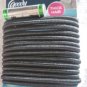 14 Goody Big Thick Fix Ouchless No Metal Elastic Ponytailer Hair Bands Java Bean