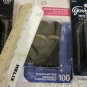 100 Metal Styling Hold It Secure Hair Pins Goody Coated Pin Blend Bronze Black