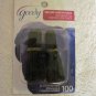 100 Metal Styling Hold It Secure Hair Pins Goody Coated Pin Blend Bronze Black