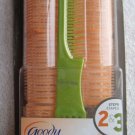 Goody Pump It Up Comb with Lift Pick 5 Self Holding Rollers Curl Hair Curlers