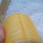 2 Hot Tools 2 1/2" Anti Static Self Adhering Thermal Rollers Hair Curlers Jumbo