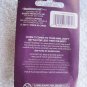 75 Goody Elastics Crystal Clear Ouchless Poly Elastic Hair Bands 2015 No Metal