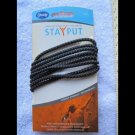 2005 8 Goody High Performance Stayput Hair Bands Slideproof Elastics Secure Hold