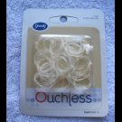 75 Goody Clear Poly Bands Ouchless Elastics Ponytailer Hair Bands 2006 Formula