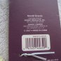 Goody Long Tail Pick Feather Hair Comb Wide Teeth Feathered Style Curls Section