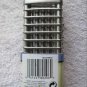 Goody Anti Static Detangling Flat Base Hair Brush Metal Detangle 2001 Blue Grip