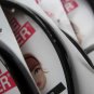 Scunci Thin Flexible Most Comfortable Headband Ever Bend Form Flex Pressure Free