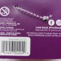 2 Goody Slideproof Large Black Tortoise Spider Octopus Plastic Jaw Claw Clips 3"