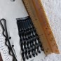 8 Conair Curl Collective Wavy Bobby Pins Strong Hold Secure Thick Hair Metal