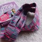 Goody Athletique Silicone Headwrap Slide Proof Secure Hold Fit Double Head Band