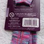 Goody Athletique Silicone Headwrap Slide Proof Secure Hold Fit Double Head Band