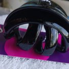 Goody Slideproof Large Plastic Claw Clip Round Octopus Hair Jaw Inner Teeth Grip