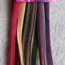 5 Goody Comfort Headwrap Thin Stay Put Slide Proof Hold Secure Fit Head Bands