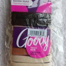 8 Goody Elastics Thick Hair Gentle Hold Ouchless Fabric Elastic Hair Bands Earth