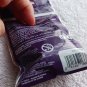 150 Goody Red Elastics Ouchless Forever Polybands Elastic Hair Bands Reusable