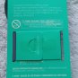 15 Goody Total Texture Black Extra Thick No Metal Ouchless Ponytailer Hair Bands