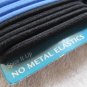 Spice It Up 30 Goody Ouchless No Metal Rubber Elastics Ponytailer Hair Bands 4mm