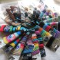 Chocolate Cake 30 Goody Ouchless No Metal Rubber Elastics Ponytailer Hair Bands
