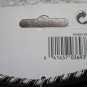 Gold Chain 30 Goody Ouchless No Metal Rubber Elastics Ponytailer Hair Bands 4mm