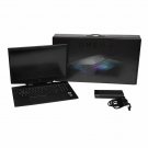 HP OMEN 15-dh1054nr 15.6" Laptop -i7-10750H, 16GB DDR4 Memory, 512GB SSD, 1660Ti