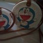 Tote Bag Rotan Decoupage