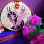 Tote Bag Rotan Decoupage