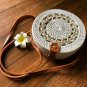 Tote Bag Rotan Decoupage