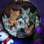 Tote Bag Rotan Decoupage