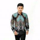 Men Shirt Batik Nusantara