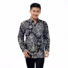 Men Shirt Batik Nusantara