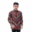 Men Shirt Batik Nusantara