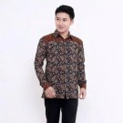 Men Shirt Batik Nusantara