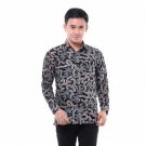 Men Shirt Batik Nusantara