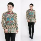 Men Shirt Batik Nusantara