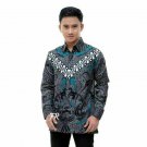Men Shirt Batik Nusantara