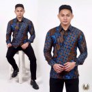 Men Shirt Batik Nusantara
