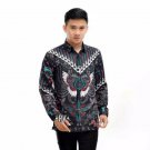 Men Shirt Batik Nusantara
