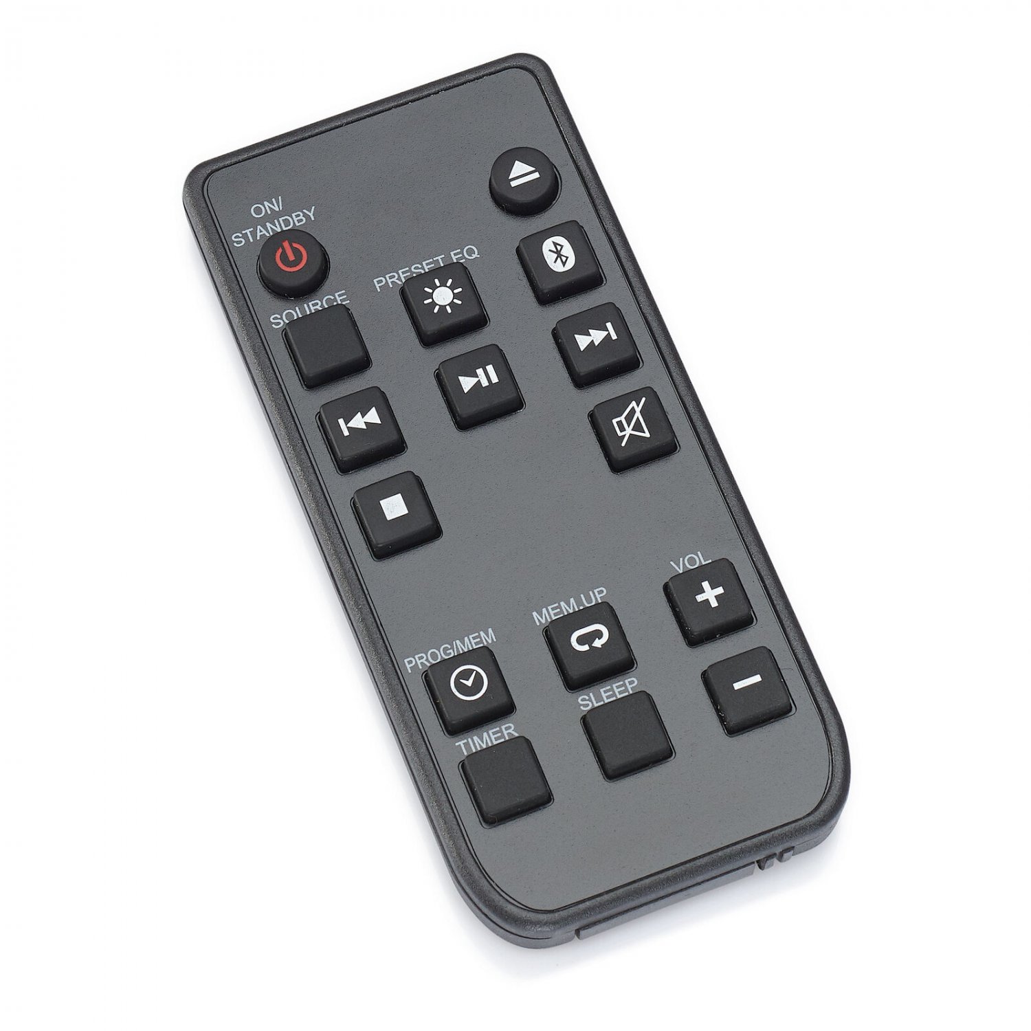 Blackweb 100Watt Bluetooth CD Stereo System