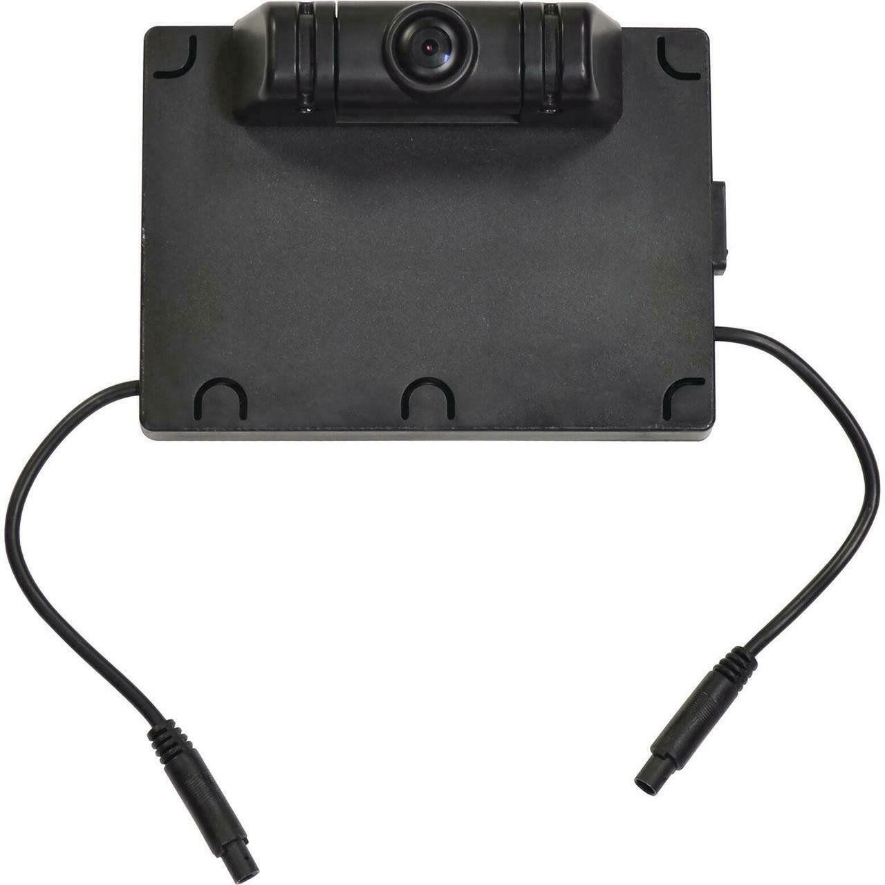 Whistler WBU900 Digital Wireless Backup Camera