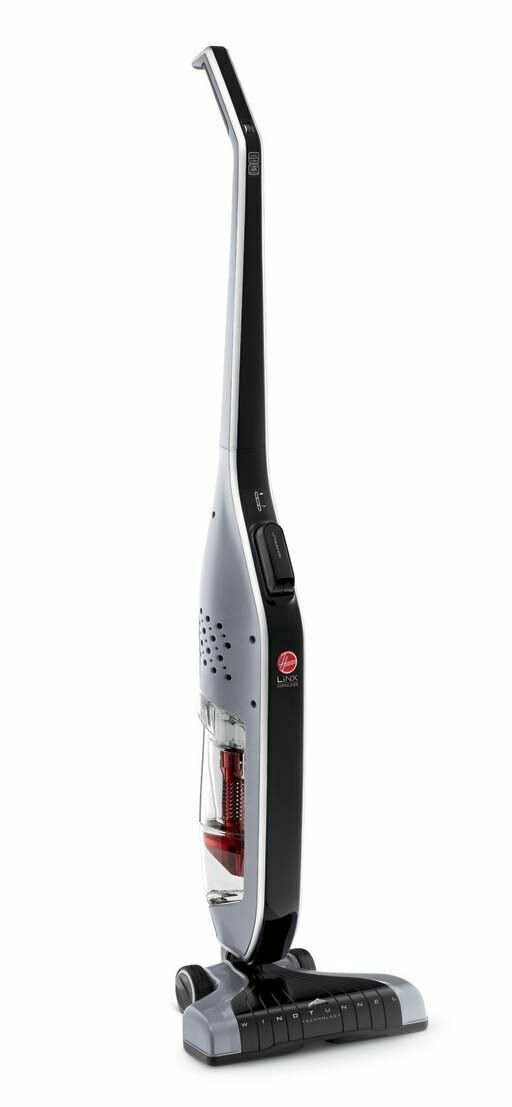 Hoover Linx Rechargeable Stick Vacuum Cleaner Multi Floor Cleaning