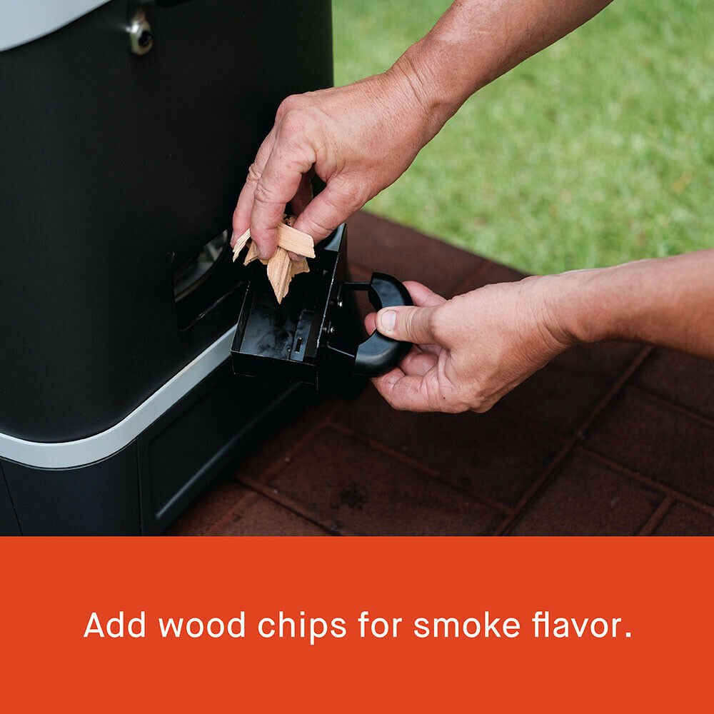 Masterbuilt 20 Quart 7in1 Outdoor Air Fryer 094428276604