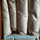 oyster mushroom flour